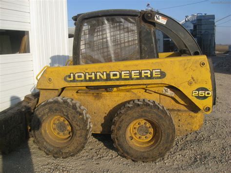 1999 john deere 250 kvo250a151795|john deere 250 skid steer weight.